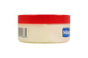 Крем для тела для потресканной огрубевшей чувствительной кожи многофункциональный восстанавливающий Mixa 150мл