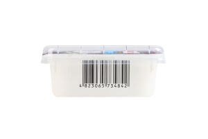 Продукт творожный 18% термизированный Крем-сыр Классика Шостка п/у 160г