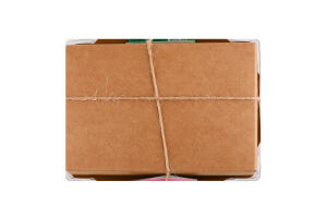 Млинці заморожені з сиром Шеф Таріль к/у 400г