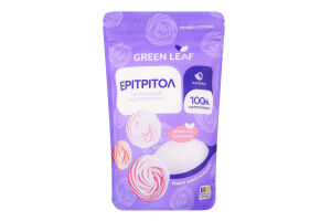 Эритритол Green Leaf д/п 300г