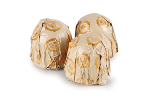 Цукерки Класичний молочний шоколад вагові Laurence