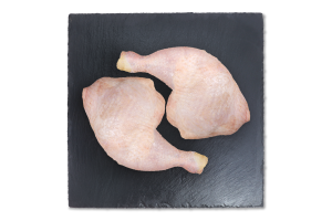 Куриная четверть