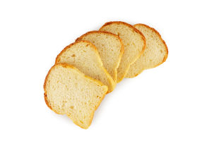 Хліб Крафтяр зі 100% твердих сортів пшениці