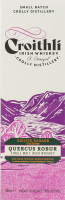 Віскі Croithli Quercus Robur