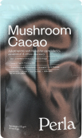 Добавка дієтична Mushroom cacao Perla д/п 175г
