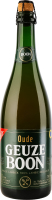 Пиво Oude Geuze Boon світле