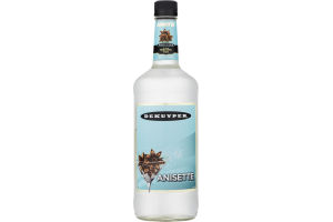 DeKuyper Anisette Liqueur