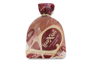 Хлеб Украинский новый Цар хліб м/у 950г