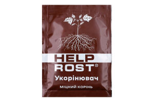 Добриво органо-мінеральне Helprost 35 мл Укорінюва