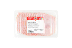 Балик нарізка Марочний Алан в/к в/ґ кг