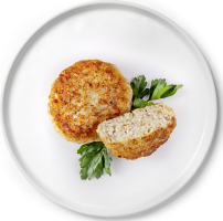 Котлеты домашние