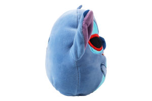 Іграшка м'яка для дітей від 3років 17см №SQDI00729 Стіч з морозивом Disney Squishmallows 1шт