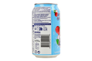 Напій Mentos Salty Lychee газ б/а з/б