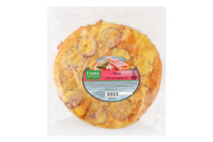 Пицца с бужениной Гама Fresh Sandwiches м/у 220г