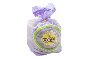 Coco lite multigrain pop cakes Blueberry cinnamon (641748825540)