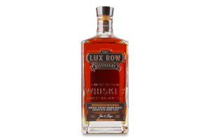 Віскі Lux Row Bourbon PX Sherry Finish