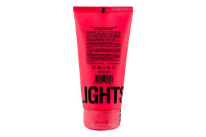 Крем-гель для тіла зволожувальний Cherry bomb Skin delights Mr.Scrubber 150мл