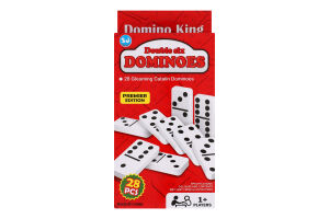 Іграшка Доміно 20*10*2,5см Solar