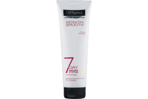TRESemme Expert Selection Keratin Smooth 7 Day Smooth System Conditioner