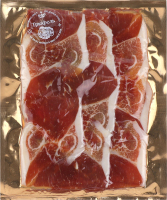 Прошутто Marchisio Крудо ді Монтанья Лур з трюф