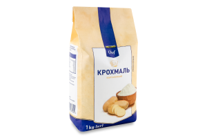 MC КРОХМАЛЬ КАРТОП 1КГ