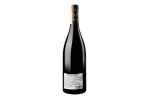 Вино 0.75л 13% червоне сухе Racine du Temps Gevrey-Chambertin Domaine Rene Bouvier пл