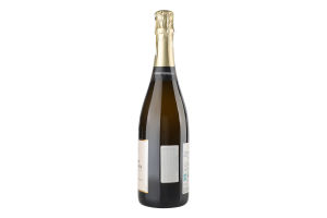 Вино ігристе 0.75л 11.5% біле брют AOC Cremant de Bordeaux Maison Castel пл