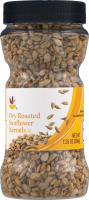 Ahold Dry Roasted Sunflower Kernels