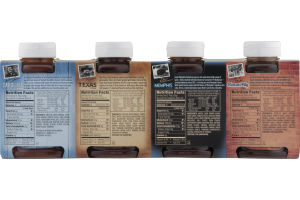 Heinz Pitmaster Collection BBQ Sampler Pack - 4 CT