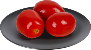 Помідор слабосолений