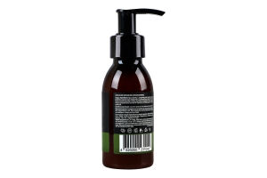 Крем после бритья с маслом конопли Man Mr.Scrubber 100мл