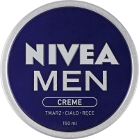 Крем универсальный для мужчин Nivea Men 150мл