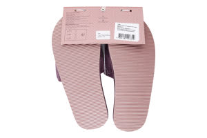 Тапочки комнатные домашние женские Twins №6061 40