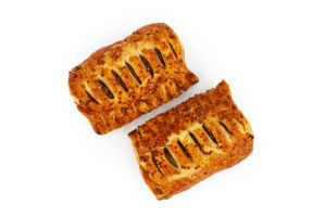 Мережка з карамеллю та шоколадом 70г