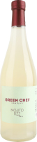 Комбуча Mojito fizz Green Chef с/пл 770мл