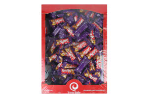 Конфеты Suvorov Grimmi глазированные