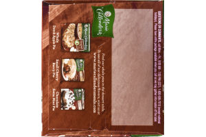 Marie Callender's Double Chocolate Cakes - 2 CT