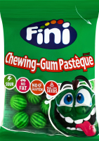 Резинка жевательная Арбуз Fini м/у 90г