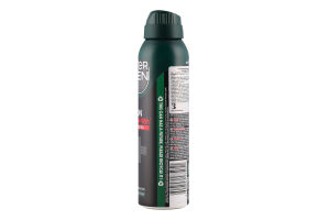 Дезодорант-антиперспирант для тела Максимальная эффективность Активный контроль Garnier Men 150мл