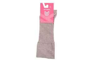 Носки женские MovementStandard №MS M0107S 00 36-40 сафари