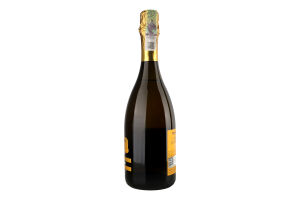 Вино ігристе 0.75л 9.5% біле солодке Gran Cuvee Mastio della Loggia пл