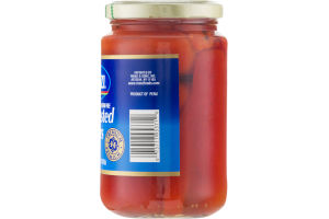 Rienzi Fire Roasted Peppers