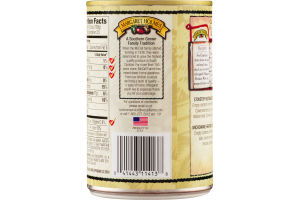 Margaret Holmes Green & White Lima Beans