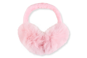 Убір головний Навушники Пухнастик складні 958085