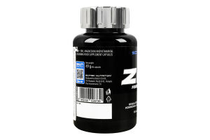 Добавка дієтична капсули ZMB Scitec Nutrition 60шт