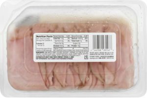 Oscar Mayer Deli Fresh Honey Ham