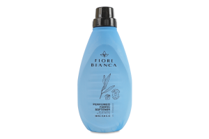 Кондиционер-смягчитель для тканей парфюмированный Azure pure Fiore Bianca 800мл