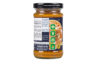 Паста Blue Elephant Tom Kha