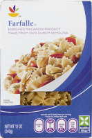 Ahold Macaroni Farfalle