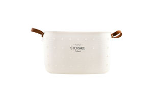 Корзина для білизни Home&Care 39*30*21.3см 987798